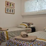 Le Corbusier Apartment