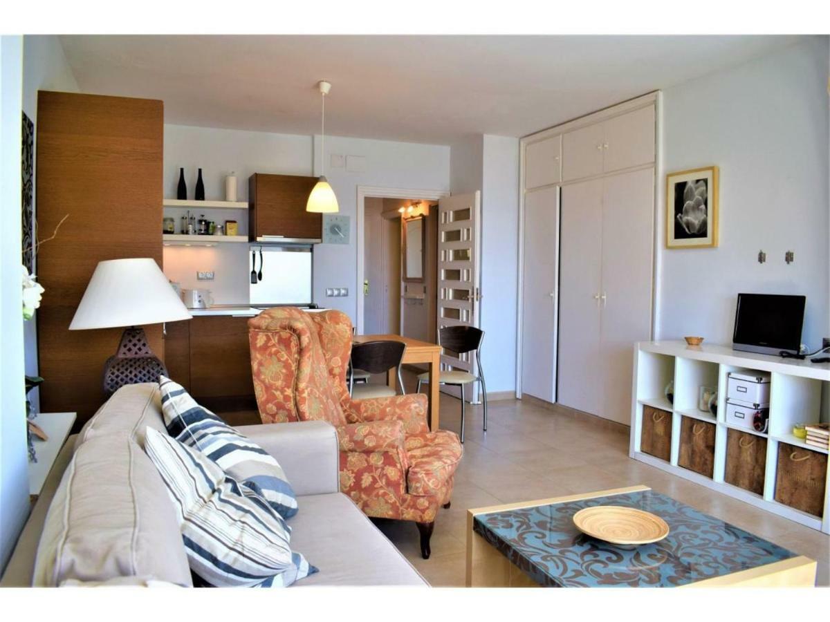 Le Corbusier Apartment Benalmadena