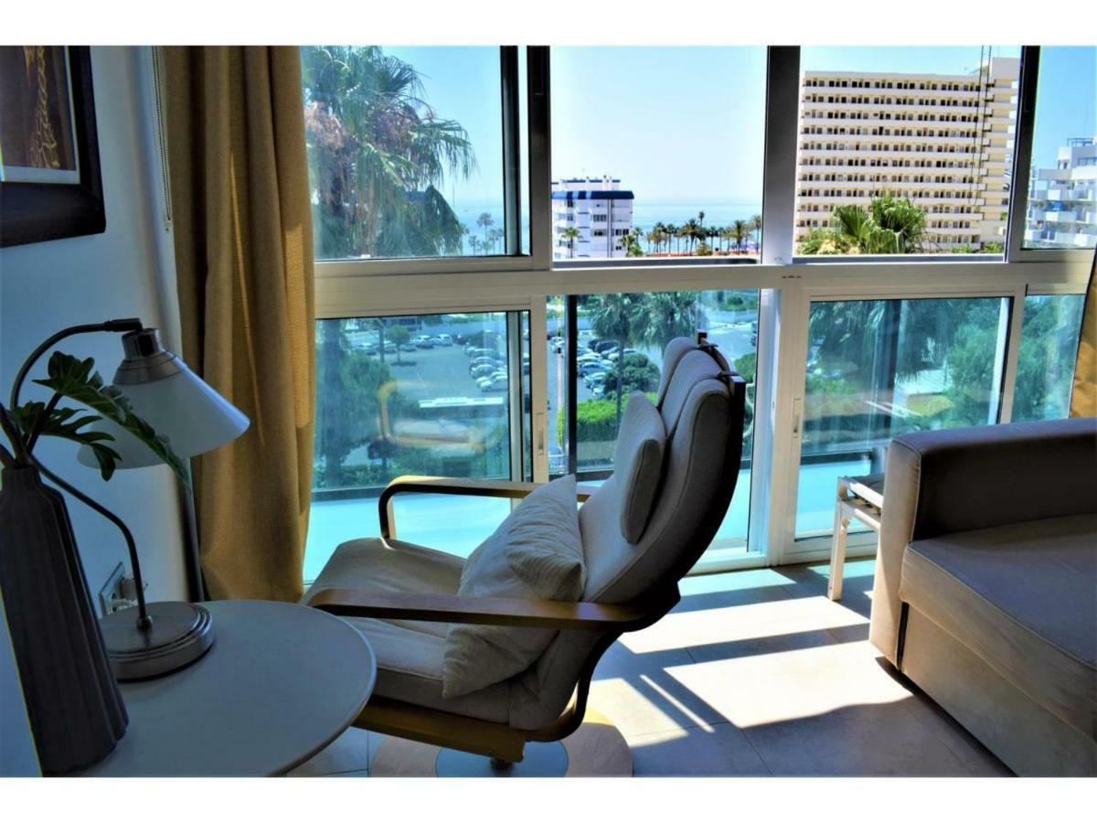 Apartment Le Corbusier Benalmadena