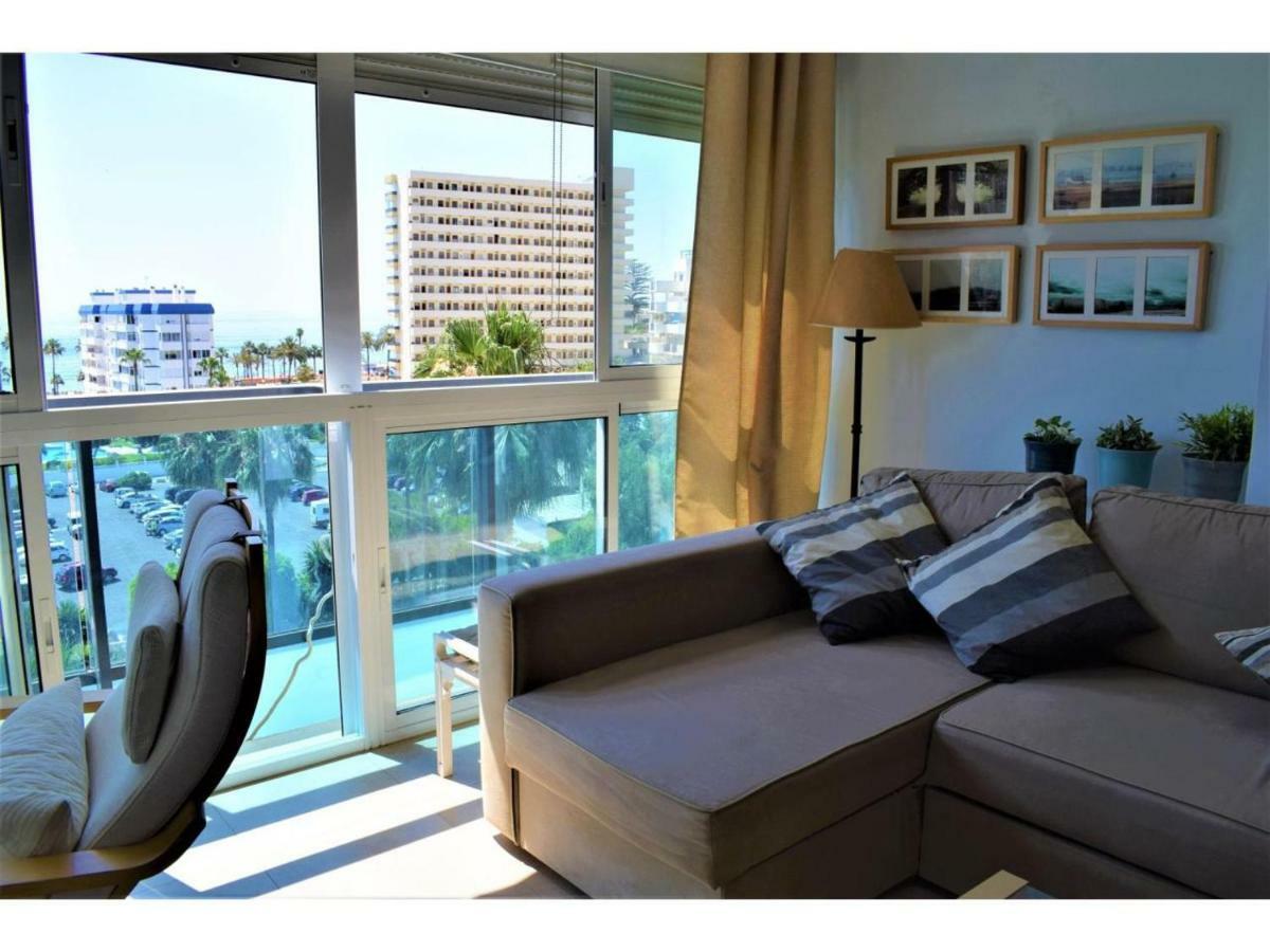 Apartment Le Corbusier Benalmadena