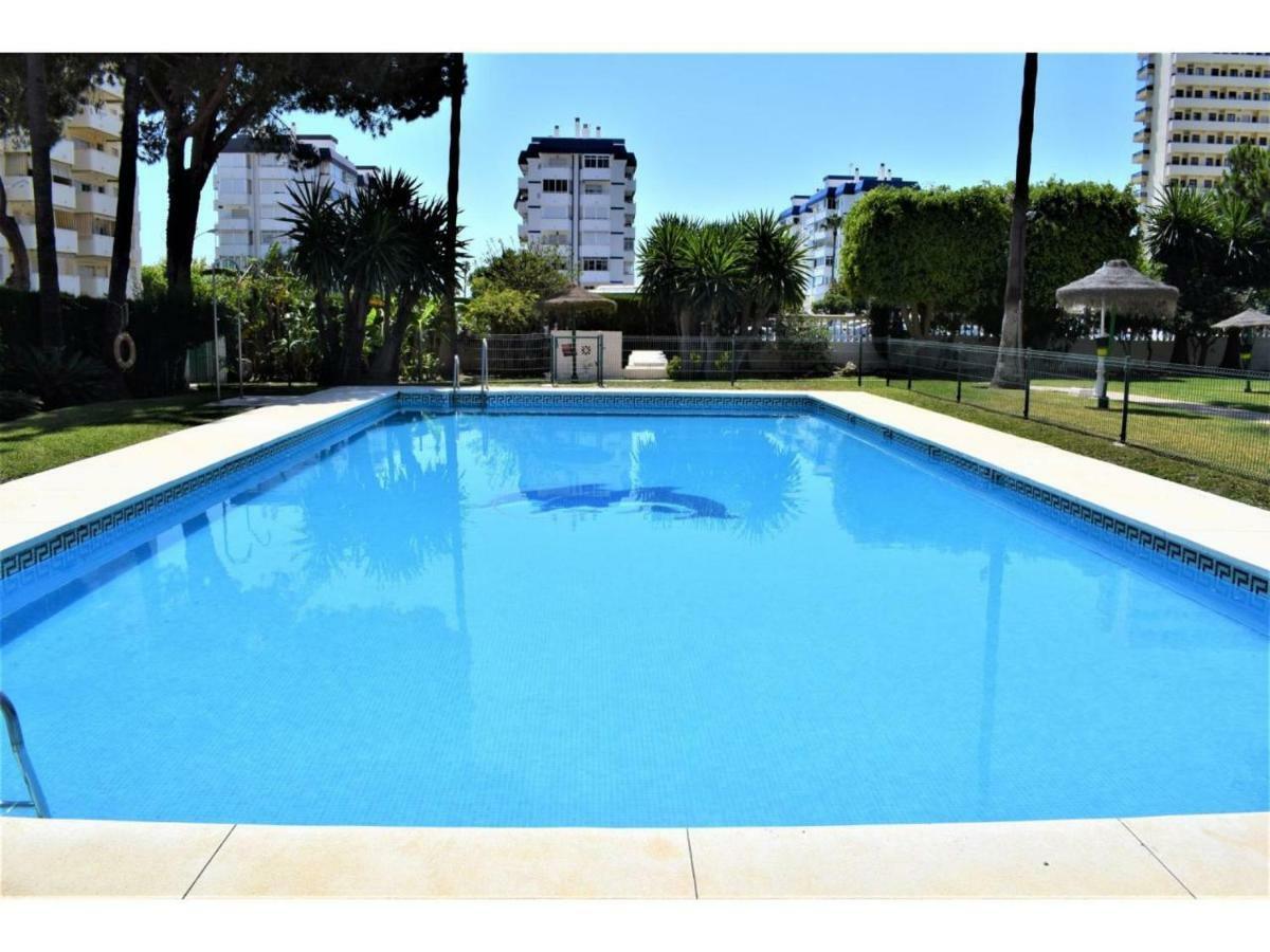 Apartment Le Corbusier Benalmadena